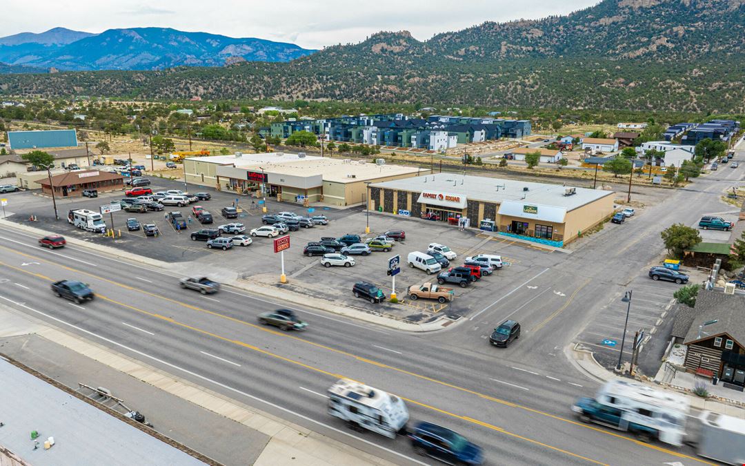 401 US Highway 24 N