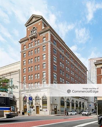 Preview of Office space for Rent at 31 Mamaroneck Avenue