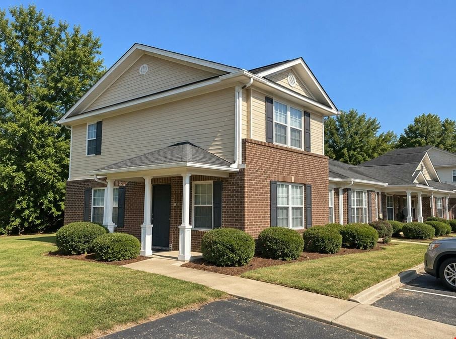 1004 Mineral Cir