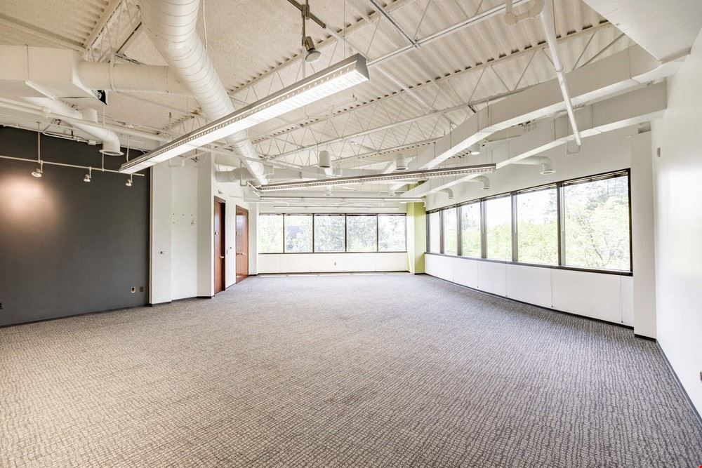 Brookfield III Office Building