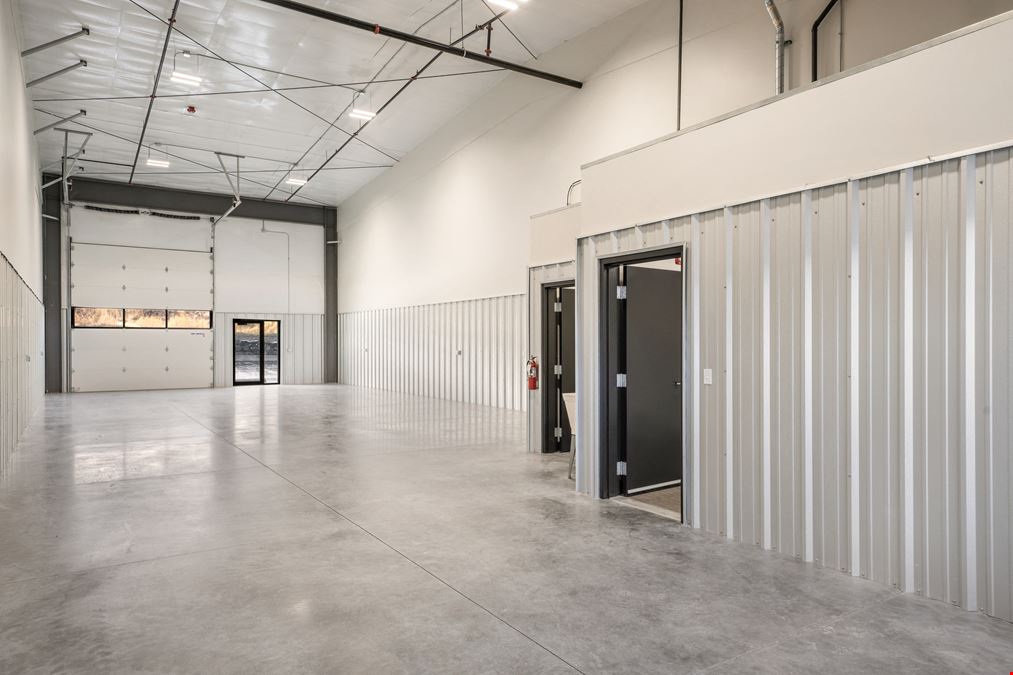 2509 Logan St - Ste 109
