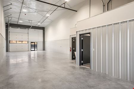 Preview of Commercial space for Rent at 2509 Logan St - Ste 109