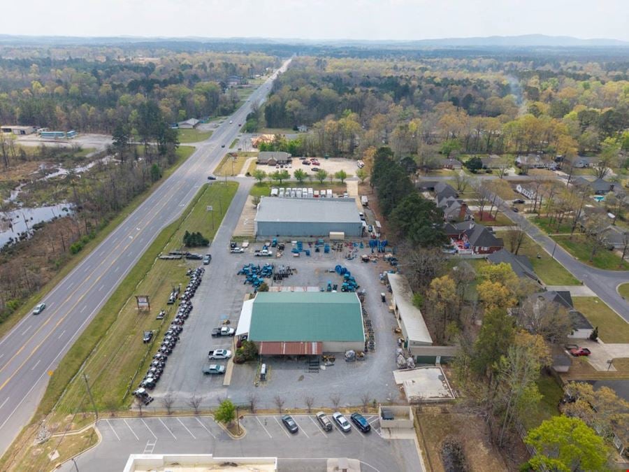 4065 Martha Berry HWY