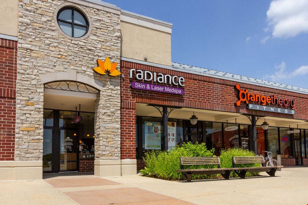 Rice Lake Square