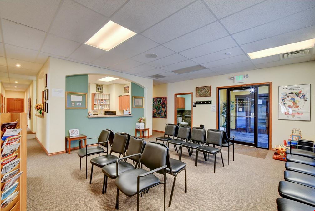 Medical Office Condo