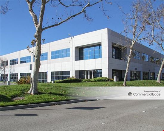Preview of Office space for Rent at 931 Corporate Center Drive