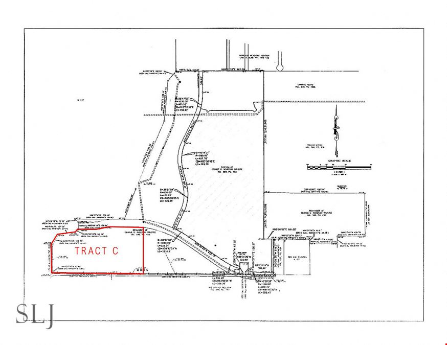 Commercial Development Site
