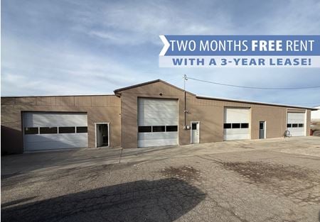 Preview of Industrial space for Rent at 592 Locust Street S
