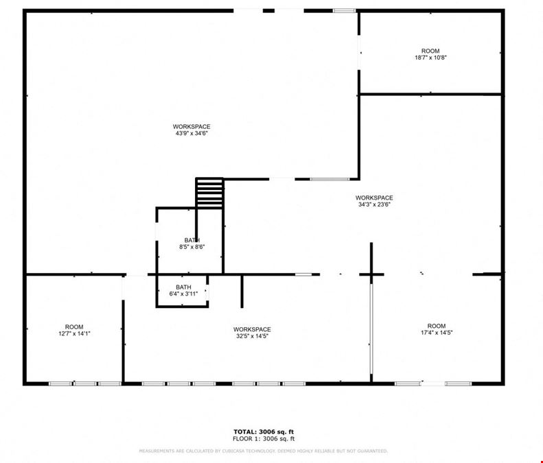 5715 Pacific Hwy E. Fife