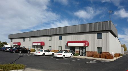 Preview of commercial space at 800 Stockton Ave. 