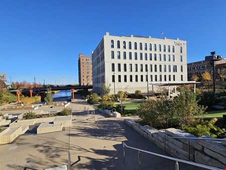 Preview of Office space for Rent at 1004 Farnam Street, Suite 100