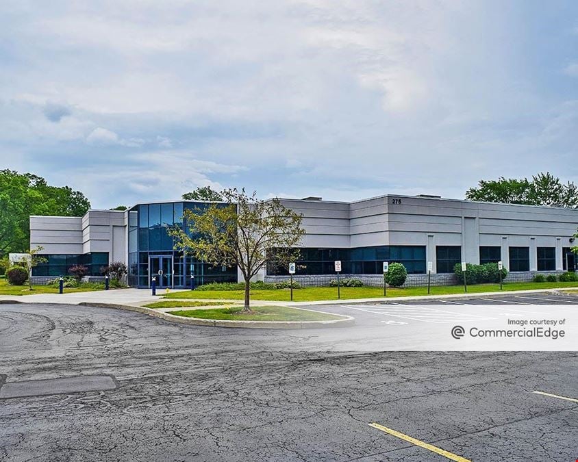 Northpointe Commerce Park - 275 Northpointe Pkwy