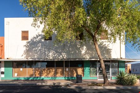 Preview of Retail space for Sale at 200 North Florence Street