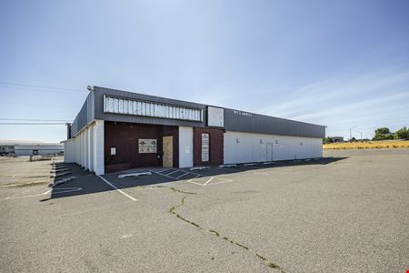 Preview of Industrial space for Sale at 101 S Gum Street