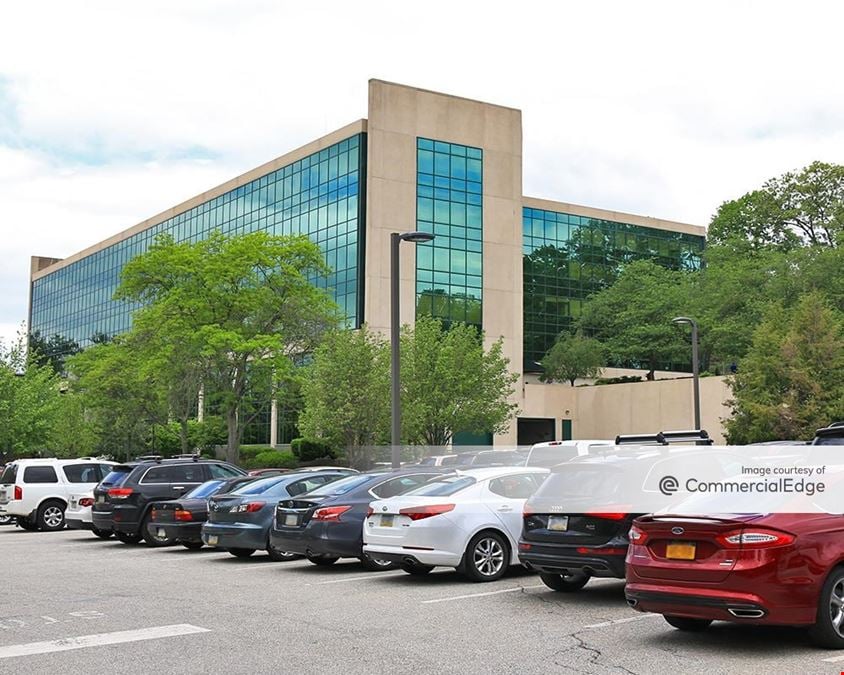 Radnor Financial Center - 201 King of Prussia Road