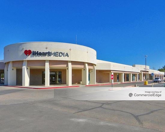 Preview of Office space for Rent at 316 West Fort Lowell Road