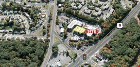 Turnkey Medical Office Condo For Lease