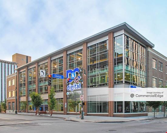Preview of Office space for Rent at 245 East Main Street