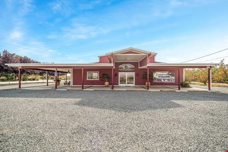 Preview of VacantLand space for Sale at 19209 Avenue 232