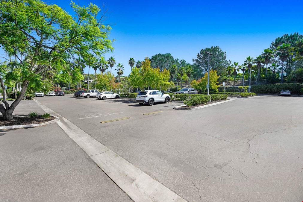 Garden View Professional Center