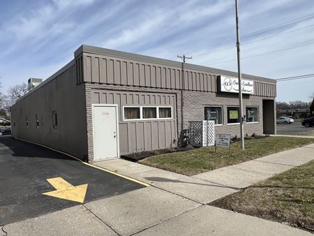 Preview of commercial space at 3104 West Sylvania Avenue