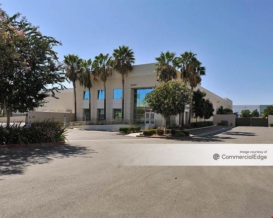 Preview of Industrial space for Rent at 21301 Ferrero Pkwy