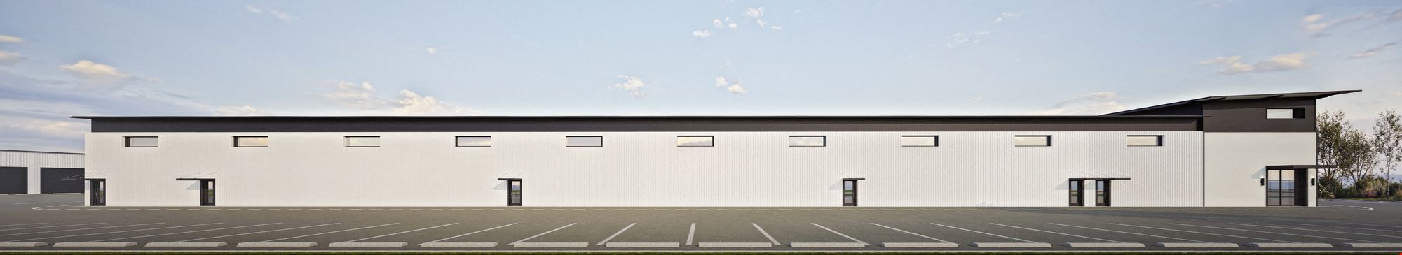 Jett Business Park