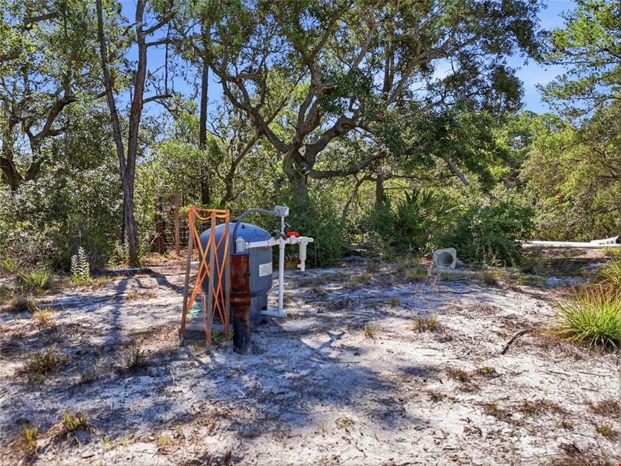 TBD State Road 24, Cedar Key, FL, 32625