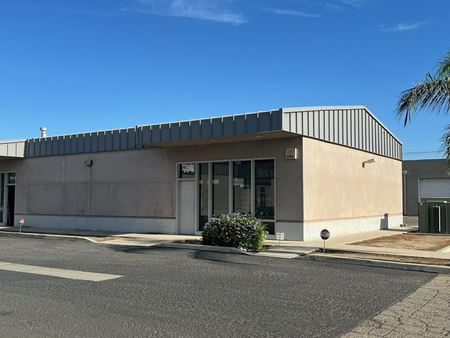 Preview of Office space for Rent at 9404 West Placer Avenue