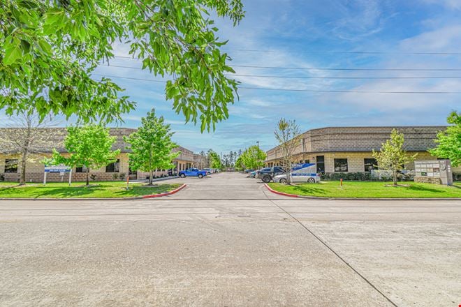 Preview of Office space for Rent at 500 Spring Hill Drive