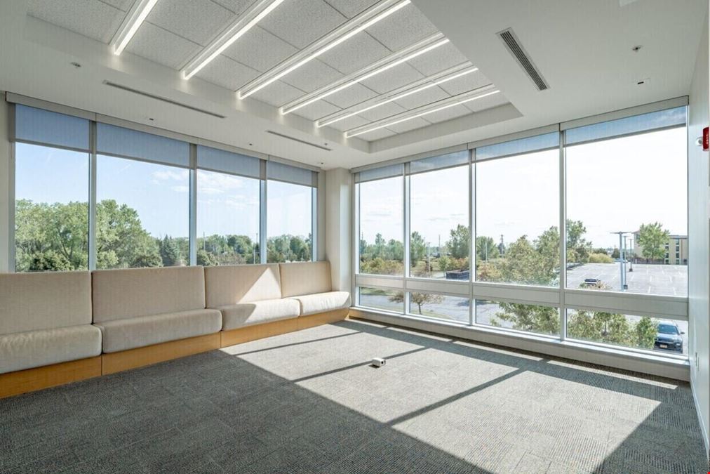 300 Airborne Parkway