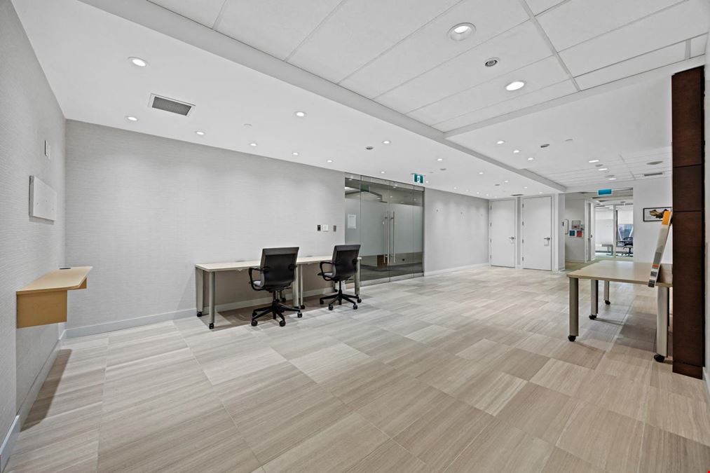 Bow Valley Square 1