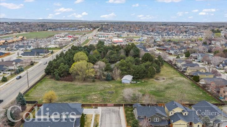 Land For Sale