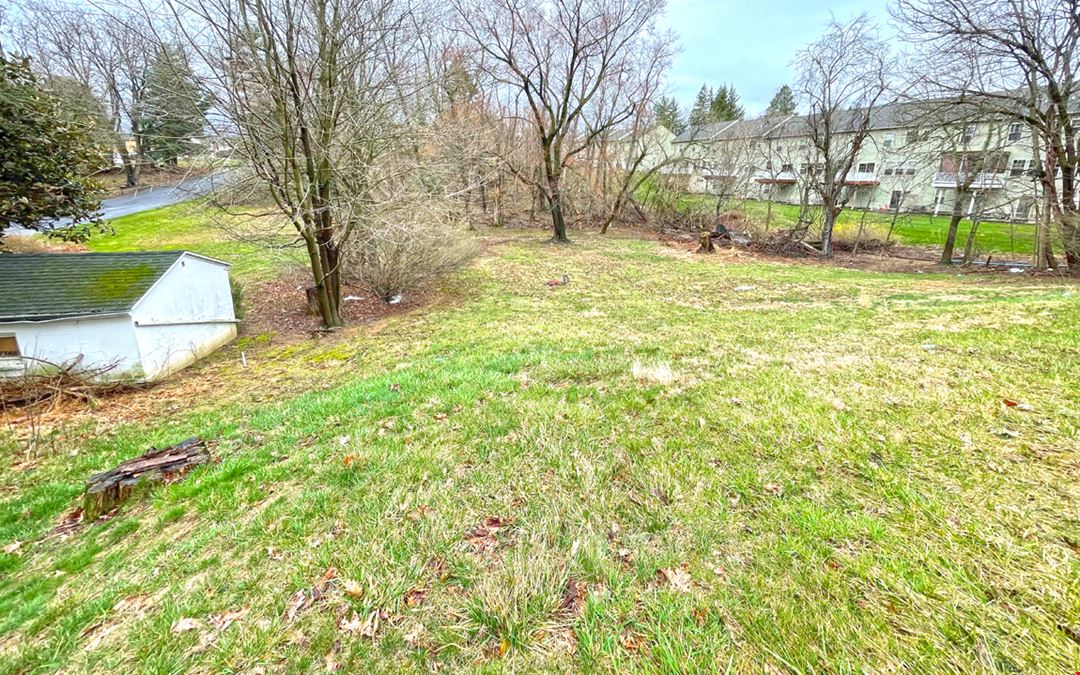 4107 Linglestown Road