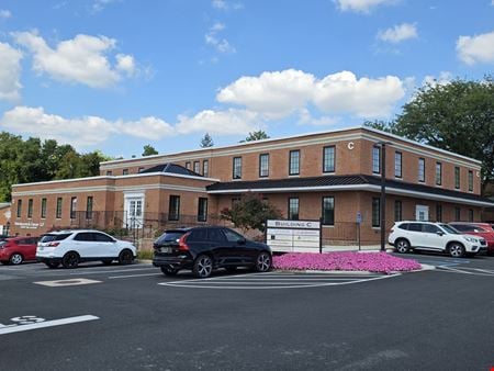 Preview of commercial space at 3801 Kennett Pike