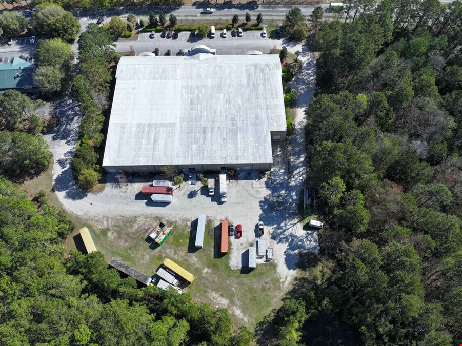 4380 Bluffton Pkwy