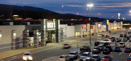Preview of Retail space for Rent at Mundy Street Between Rt. 309 & I-81
