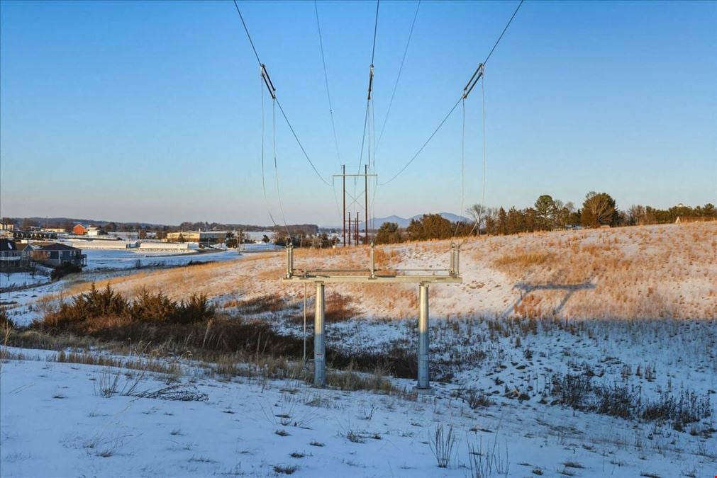DEVELOPMENT OPPORTUNITY | 20+ ACRES IN AUTUMN BREEZE