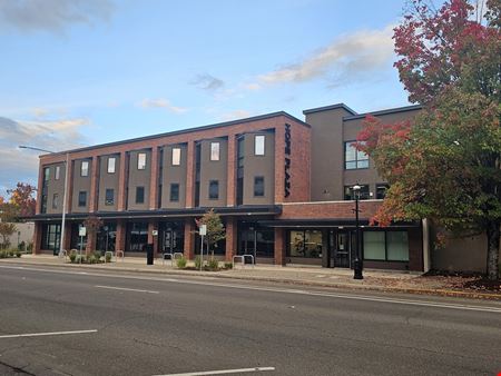 Preview of commercial space at 454 Church Street Northeast