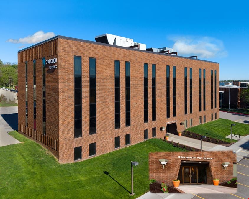 7400 Building