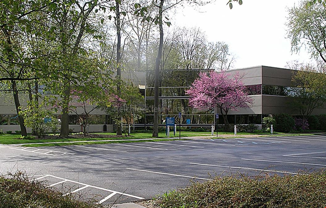 Woodlands Building