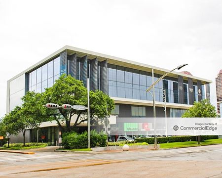 Preview of Office space for Rent at 1800 Post Oak Blvd