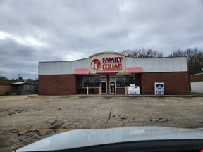 Family Dollar