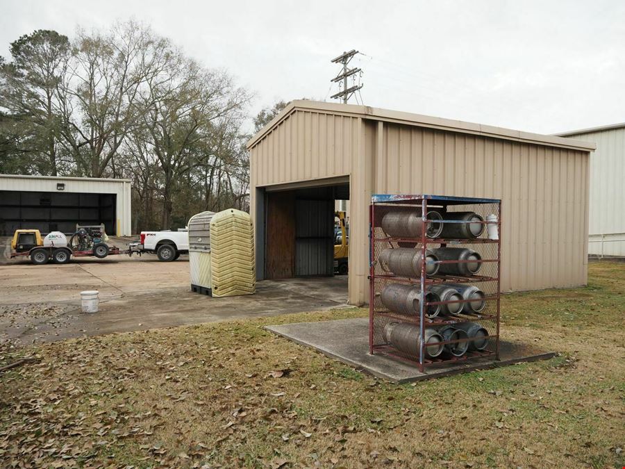 311 Diesel Drive