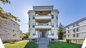 140 Callender Street Dorchester