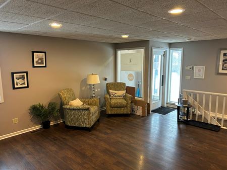 Preview of Office space for Sale at 537 S Garfield Ave # 1A