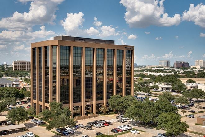 Preview of Office space for Rent at 4100 Alpha Rd