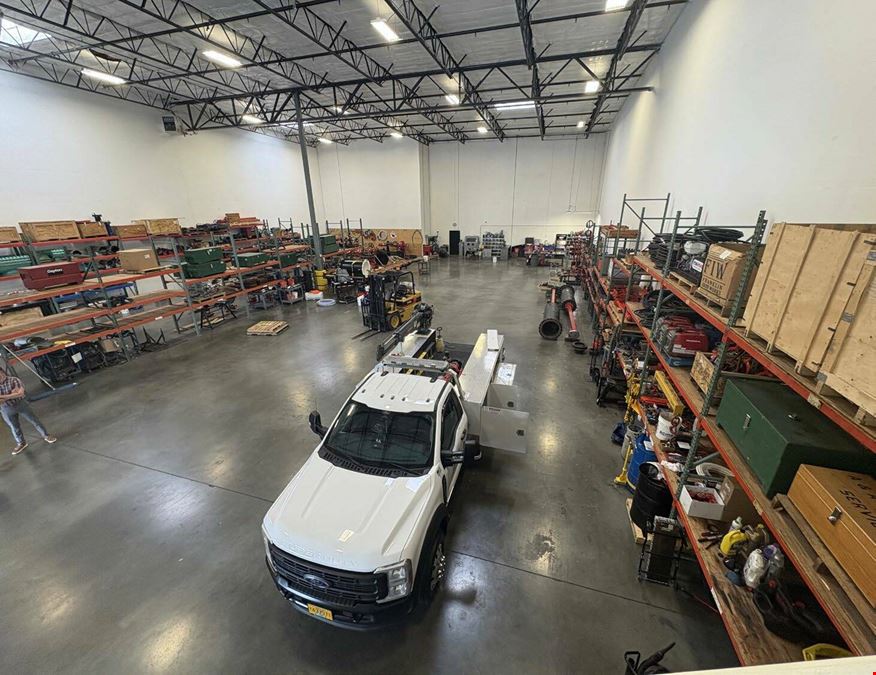 Milwaukie Industrial Park