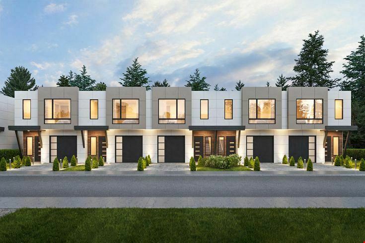 LITTLE RIVER TOWNHOME ENCLAVE