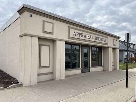 Preview of Office space for Sale at 1015 S Front St